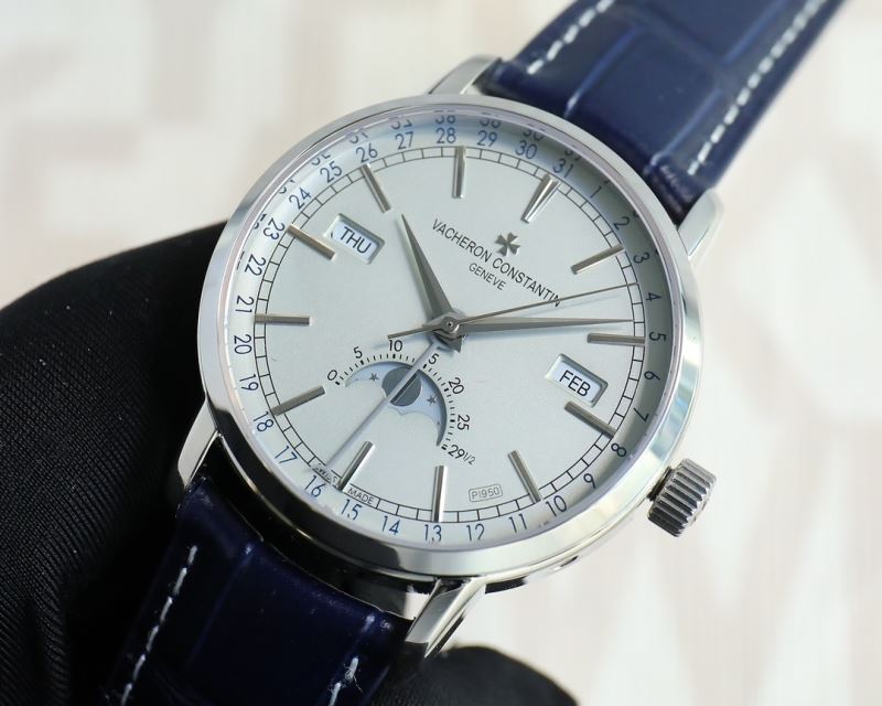 VACHERON CONSTANTIN Watches